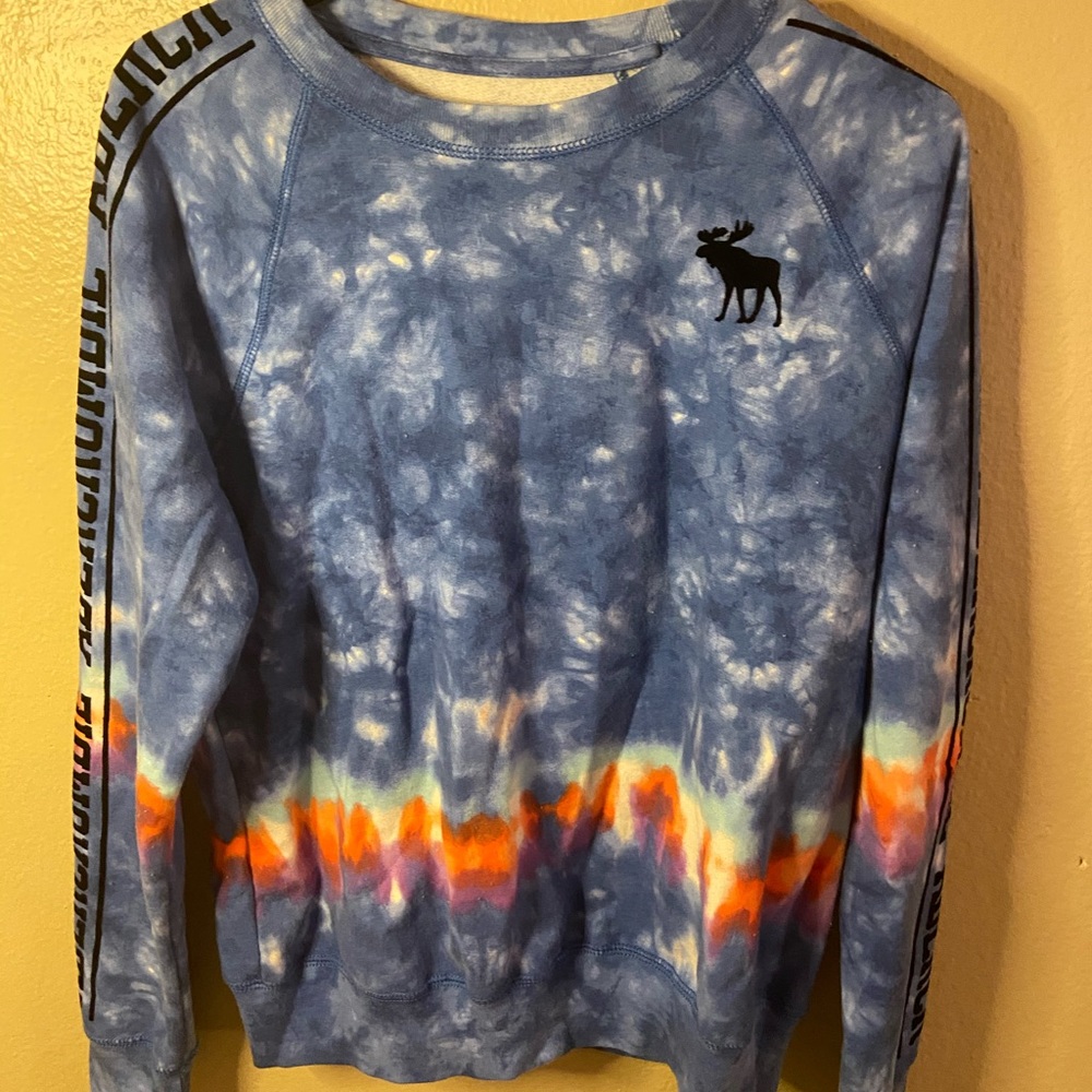 Kids Abercrombie sweater